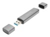 DIGITUS DA-70886 Kortlæser USB 3.0/USB-C