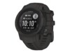 Garmin Instinct 2S Solar 40 mm Grå SmartWatch