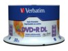Verbatim 50x DVD+R DL 8.5GB