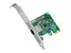 Intel Ethernet Server Adapter I210-T1 Netværksadapter PCI Express 2.1 x1 1Gbps