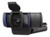 Logitech HD Pro Webcam C920S 1920 x 1080 Webcam