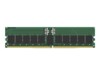 Kingston Server Premier DDR5 SDRAM 32GB 6400MHz CL52 reg ECC DIMM 288-PIN