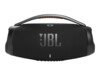 JBL Boombox 3 Boombox-højttaler Sort