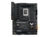 ASUS TUF GAMING B760-PLUS WIFI ATX LGA1700 sokkel Intel B760