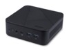 Acer Veriton NUC VN1502G-13U3U Mini PC Core i3 I3-1315U 0GB 0GB Intel UHD Graphics No-OS