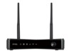 Zyxel LTE3301-PLUS Trådløs router Desktop