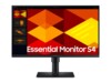 Samsung S24D400GAU 24' IPS 1920 x 1080 (Full HD) HDMI DisplayPort 100Hz