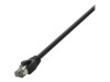 LogiLink Premium CAT 8.1 SFTP, PiMF 10m Patchkabel Sort