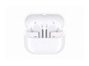 Samsung Galaxy Buds3 Pro Trådløs Ægte trådløse øretelefoner Hvid