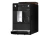 Melitta Series 600 F300-100 Latticia OT Automatisk kaffemaskine Sort