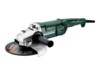 Metabo WE 2200-230 Vinkelsliber 2200W