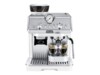 De'Longhi La Specialista Arte EC9155.W Kaffemaskine Hvid
