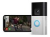 Ring Battery Video Doorbell Pro Smart dørklokke