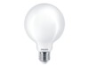 Philips LED-lyspære 7W E 806lumen 2700K Varmt hvidt lys