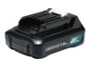 Makita BL1016 Batteri Li-ion 1.5Ah