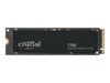 Crucial SSD T700 2TB M.2 PCI Express 5.0 (NVMe)