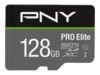 PNY PRO Elite microSDXC 128GB 100MB/s
