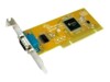 Sunix SER5027AL Seriel adapter PCI 115.2Kbps