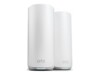NETGEAR Orbi 870 Series RBE872 Wi-Fi-system