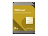 WD Gold Harddisk WD8005FRYZ 8TB 3.5' Serial ATA-600 7200rpm