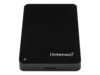 Intenso Harddisk Memory Case 5TB 2.5' USB 3.0 5400rpm