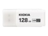 KIOXIA TransMemory U301 32GB USB 3.2 Gen 1 USB stick Hvid