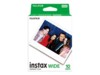 Fujifilm Fotopapir 108 x 85 mm 10ark