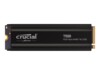 Crucial SSD T500 4TB M.2 PCI Express 4.0 x4 (NVMe)