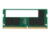 Transcend JetRAM DDR4 16GB 3200MHz CL22 Ikke-ECC SO-DIMM 260-PIN