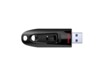 SanDisk Ultra 256GB USB 3.0 USB stick Sort