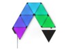 Nanoleaf Shapes Starter Kit Lyspanelsæt 1.5W 1200-6500K 16 millioner farver