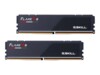 G.Skill Flare X5 DDR5 SDRAM 32GB kit CL32 Ikke-ECC DIMM 288-PIN