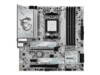 MSI B850M GAMING PLUS WIFI micro ATX AM5 AMD B850