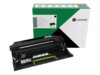 Lexmark Sort 75000 sider Printer-billedenhed