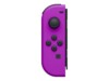 NINTENDO Joy-Con Controller Nintendo Switch Orange Lilla