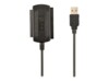 Cablexpert AUSI01 Lagringskontrol