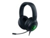 Razer Kraken V3 X Kablet Høretelefoner Sort