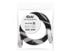 Club 3D CAC-2312 HDMI-kabel med Ethernet 5m Sort