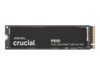 Crucial SSD P510 1TB M.2 PCI Express 5.0 x4 (NVMe)