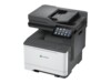 Lexmark CX635adwe Laser