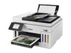 Canon MAXIFY GX6150 MegaTank Blækprinter