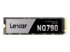 Lexar NQ790 Solid state-drev 1TB M.2 PCI Express 4.0 x4 (NVMe)
