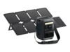 Anker SOLIX Transportabel strømstation 300Watt