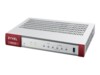 Zyxel USG Flex H Series 100 Firewall 8porte Ekstern