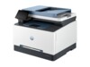 HP Color LaserJet Pro MFP 3302fdw Laser