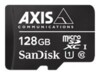 AXIS Surveillance microSDXC 128GB 50MB/s
