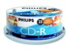 Philips CR8D8NB25 25x CD-R 800MB