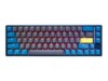 Ducky One 3 SF Tastatur Mekanisk RGB Kablet USA