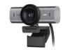 Logitech Master Series MX Brio 3840 x 2160 Live streaming-kamera