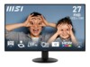 MSI Pro MP272L 27' VA 1920 x 1080 (Full HD) DisplayPort HDMI 100 Hz
